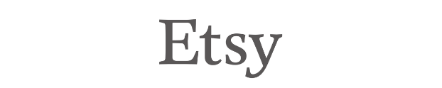 Etsy logo
