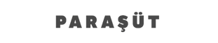 Paraşüt logo
