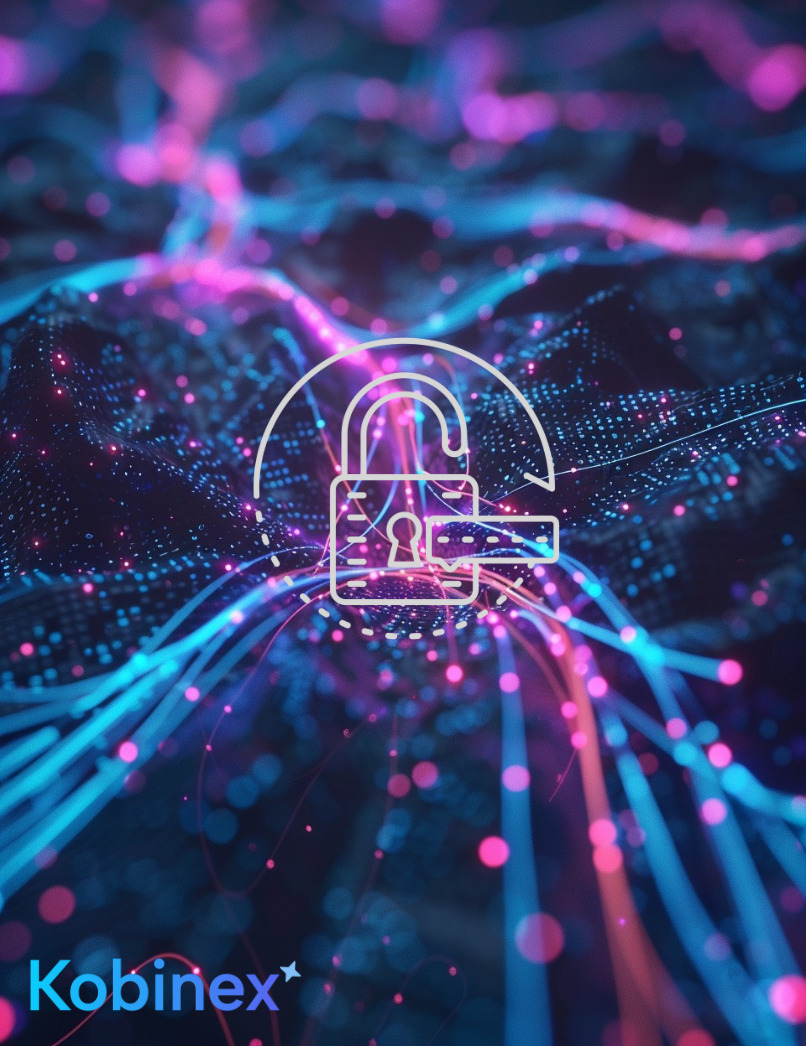 Kobinex.ai AI-powered business platform login